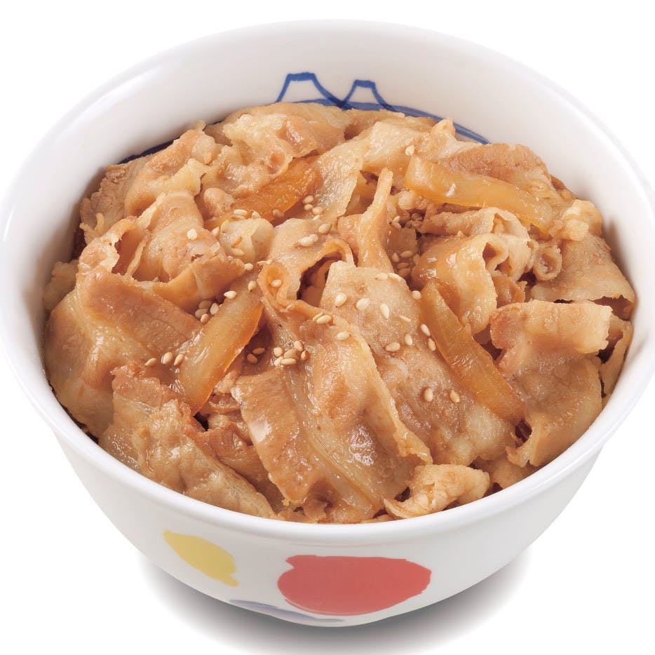 冷凍】松屋 豚めしの具20個セット 送料込み＃100236 | 食料品・食べ物