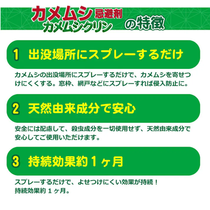 【カメムシ忌避剤カメムシクリン 250mL(スプレーボトル)+ 業務用 4L】 ちあふる 窓枠、網戸などにスプレーすれば侵入防止に! カメムシ 殺虫成分不使用 天然由来成分 JAN:4968909059962