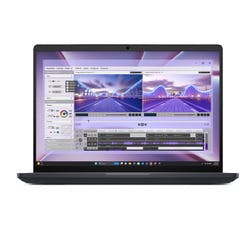 Dell Pro Max 16(Core Ultra 7 265H/32GB/SSD・1TB/光学ドライブなし/Win11Pro/Offic パソコン Dell Pro Max 16(Core Ultra 7 265H/32GB/SSD・1TB/光学ドライブなし/Win11Pro/Offic パソコン