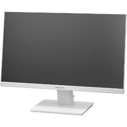 広視野角パネル採用 白色LEDバックライト 23.8型ワイドカラー液晶ディスプ ディスプレイ 広視野角パネル採用 白色LEDバックライト 23.8型ワイドカラー液晶ディスプ ディスプレイ
