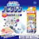 【ノロクリン 詰替用1L】 ちあふる ウイルス・細菌対策 ウイルス対策 ウイルス 除菌 感染 マスク 予防 お子様 子供 食品 調理 学校 幼稚園 保育園 施設 JAN:4968909007925