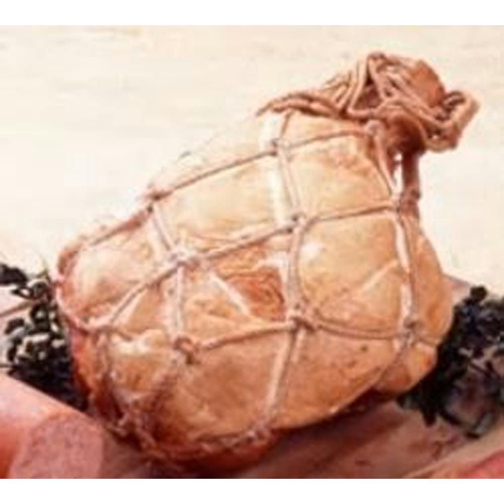 長崎浪漫工房 骨付きハム A (1.2kg) 送料込み 食品 #1050010 その他食品 長崎浪漫工房 骨付きハム A (1.2kg) 送料込み 食品 #1050010 その他食品