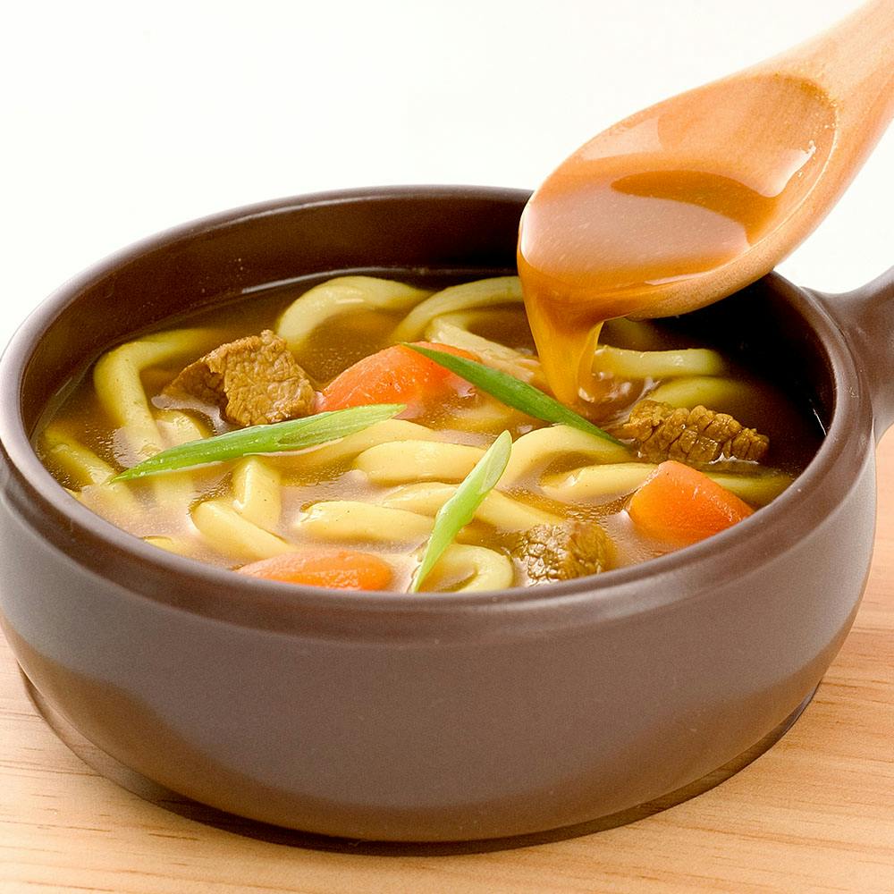 かれーうどん ページ カレーうどん | ココイチのメニュー | カレーハウスCoCo壱番屋