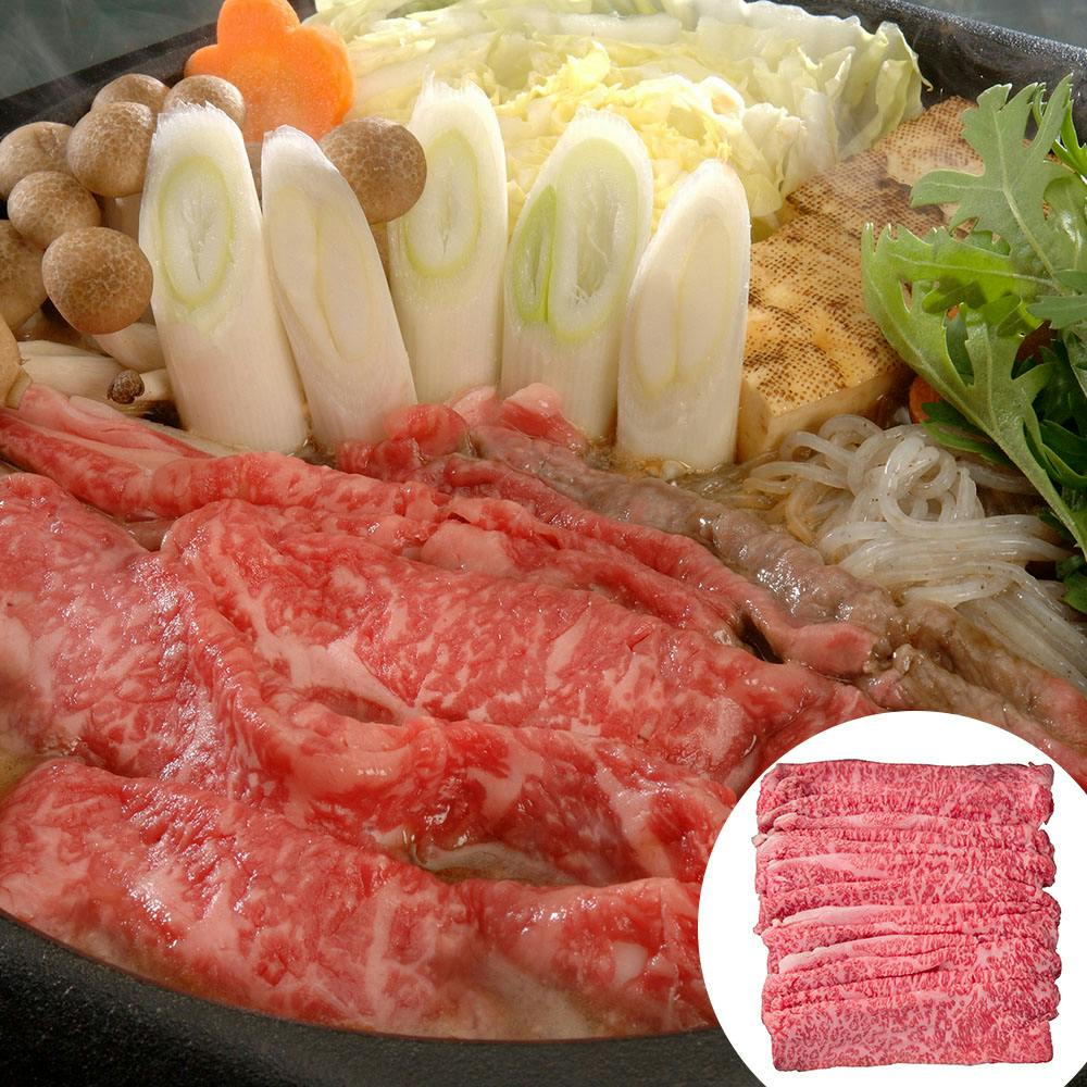 宮崎牛すきやき 肩ロース 600g 送料込み 食品 #130229 その他食品 宮崎牛すきやき 肩ロース 600g 送料込み 食品 #130229 その他食品