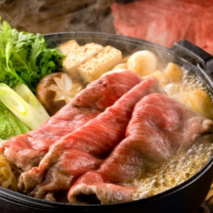 【冷凍】宮崎牛すきやき モモ 500g 送料込み 食品 #130230