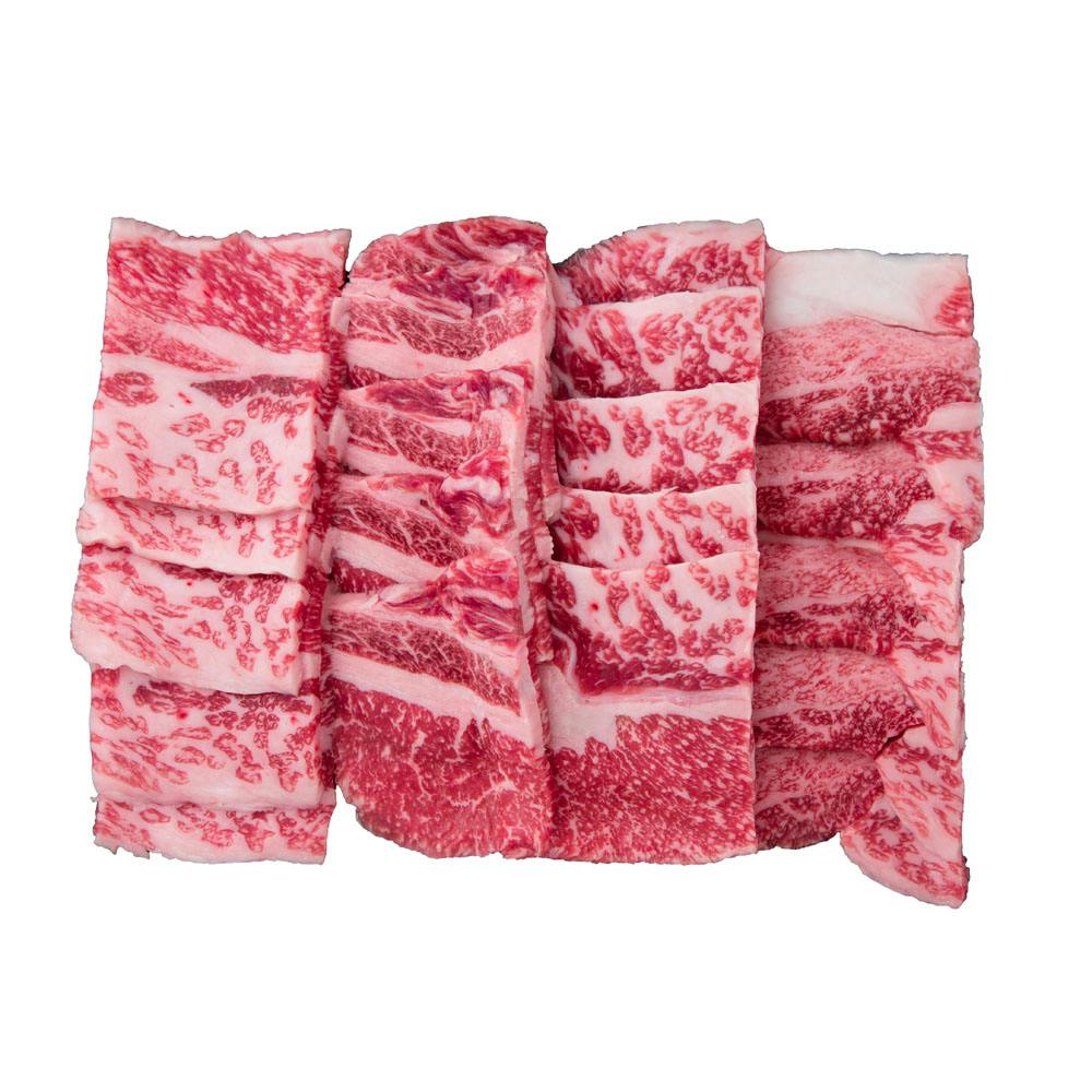 宮崎牛 焼肉 バラ 550g 送料込み 食品 #130241 その他食品 宮崎牛 焼肉 バラ 550g 送料込み 食品 #130241 その他食品