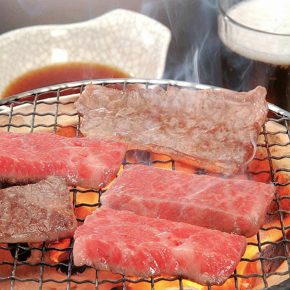 宮崎牛 焼肉 肩ロース 600g 送料込み 食品 #130243 その他食品 宮崎牛 焼肉 肩ロース 600g 送料込み 食品 #130243 その他食品
