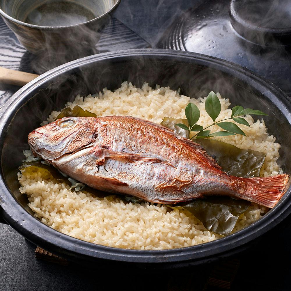 兵庫 天然明石鯛使用 鯛めしのもと 送料込み 食品 #130300 その他食品 兵庫 天然明石鯛使用 鯛めしのもと 送料込み 食品 #130300 その他食品