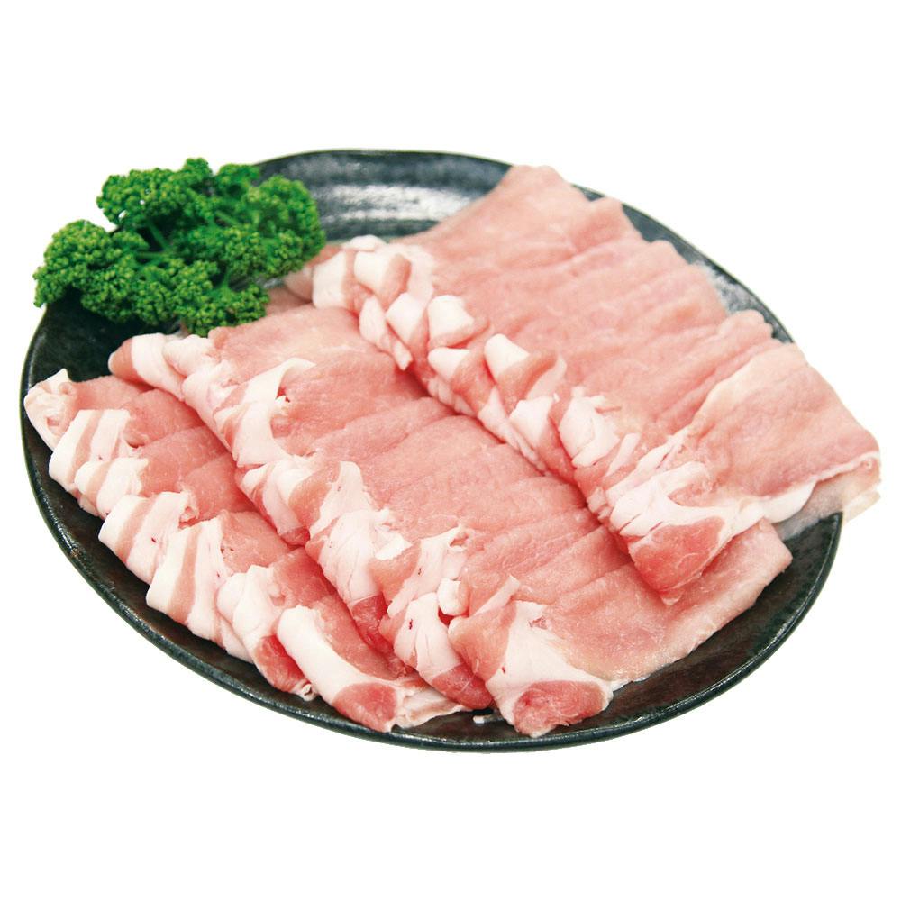 宮崎 SPF日南もち豚 ロース・バラ スライス 計800g 送料込み 食品 #130445 その他食品 宮崎 SPF日南もち豚 ロース・バラ スライス 計800g 送料込み 食品 #130445 その他食品