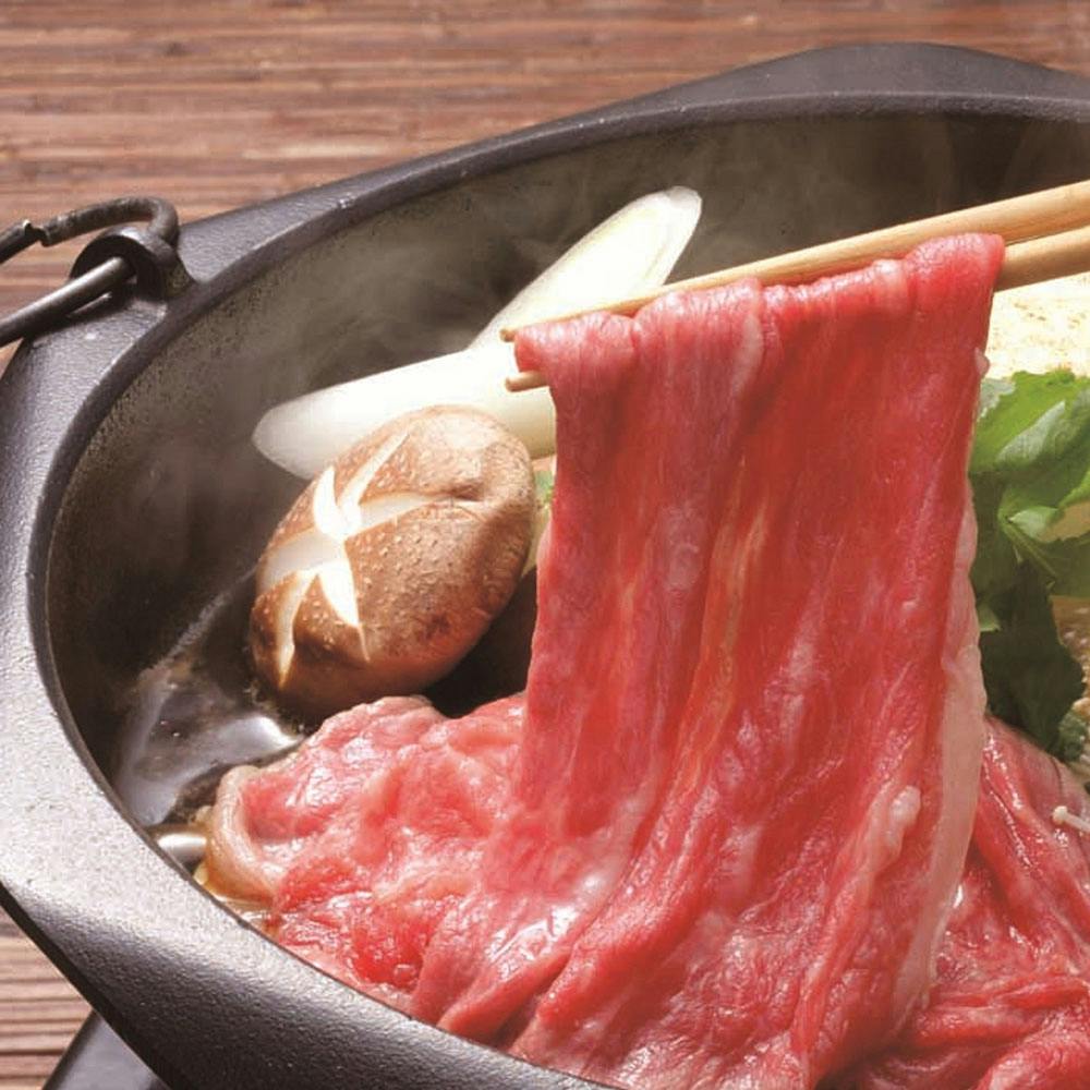 佐賀牛すき焼き しゃぶしゃぶ (モモ・バラ400g) 送料込み 食品 #130542 その他食品 佐賀牛すき焼き しゃぶしゃぶ (モモ・バラ400g) 送料込み 食品 #130542 その他食品