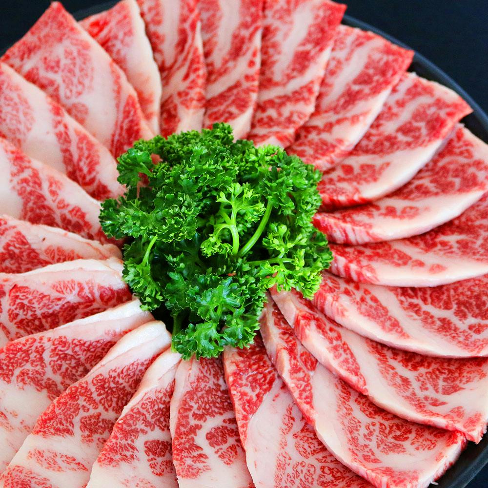 佐賀牛 バラ 焼肉 バラ300g 送料込み 食品 #130543 その他食品 佐賀牛 バラ 焼肉 バラ300g 送料込み 食品 #130543 その他食品