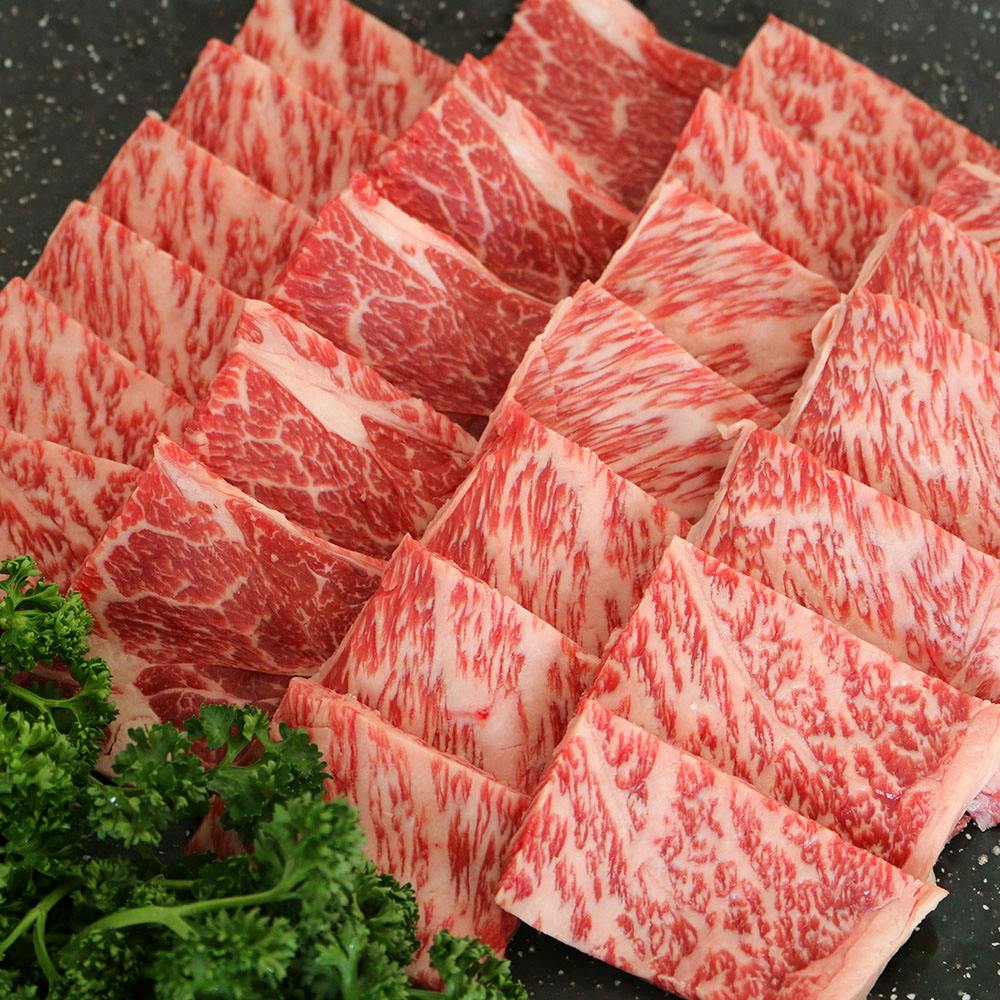 佐賀牛 肩ロース 焼肉 肩ロース300g 送料込み 食品 #130547 その他食品 佐賀牛 肩ロース 焼肉 肩ロース300g 送料込み 食品 #130547 その他食品