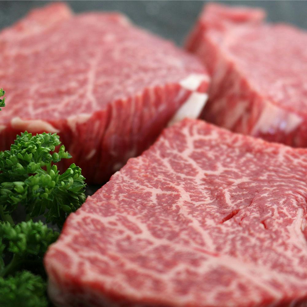 佐賀牛 モモステーキ 約100g×4 (計400g) 送料込み 食品 #130550 その他食品 佐賀牛 モモステーキ 約100g×4 (計400g) 送料込み 食品 #130550 その他食品