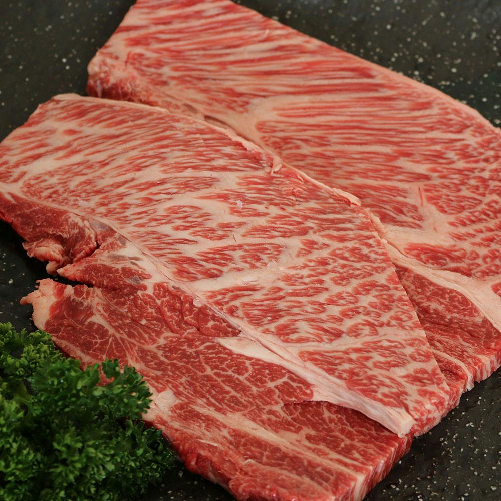 佐賀牛 肩ロースステーキ 約180g×4 (計720g) 送料込み 食品 #130552 その他食品 佐賀牛 肩ロースステーキ 約180g×4 (計720g) 送料込み 食品 #130552 その他食品