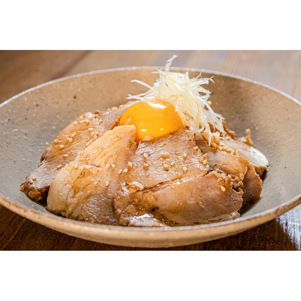 冷蔵】香川 さぬき米とオリーブ豚チャーシュー丼セット 送料込み 食品