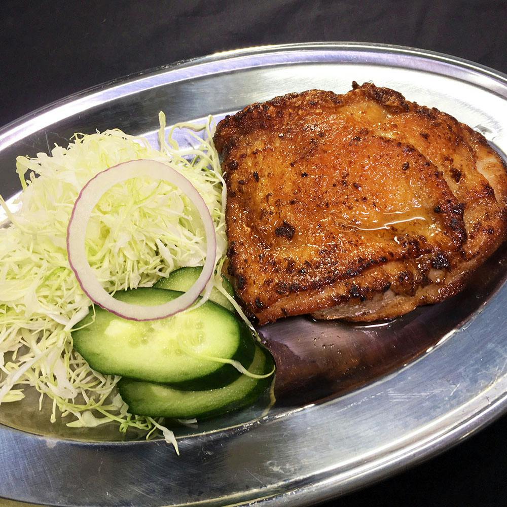 香川名物 骨付き鳥風若鶏 250g×8 送料込み 食品 #1430002 その他食品 香川名物 骨付き鳥風若鶏 250g×8 送料込み 食品 #1430002 その他食品