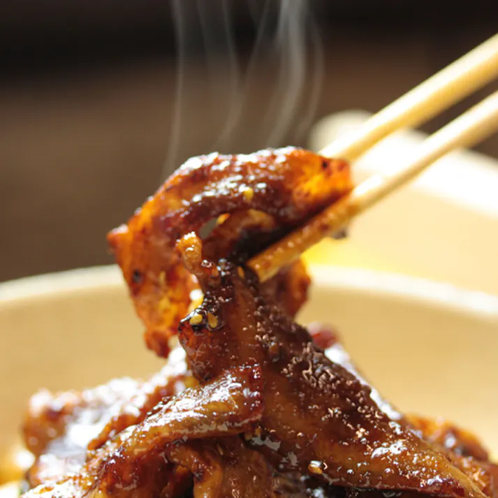 【冷凍】山形 平田牧場三元豚 味噌ダレ焼肉 300g×18 送料込み 食品 #1430014