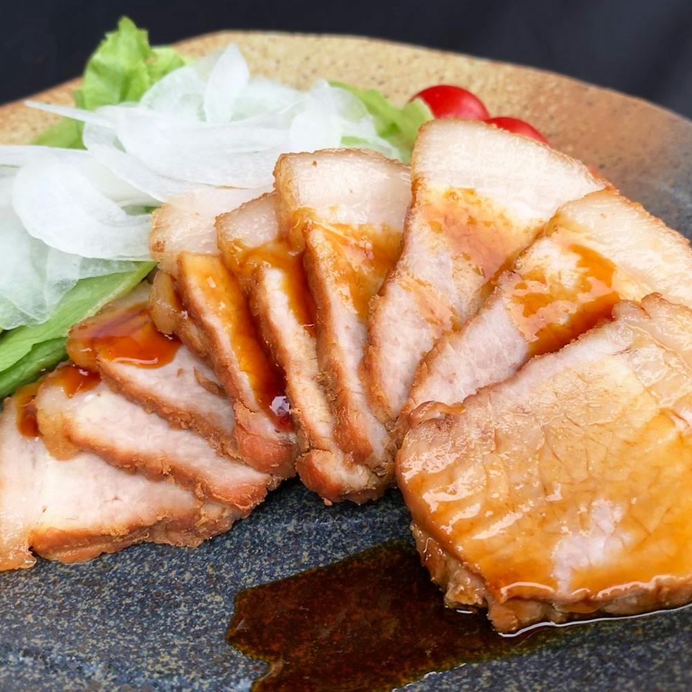焼き豚Pスライス焼豚 130g×5 送料込み 食品 #1430016 その他食品 焼き豚Pスライス焼豚 130g×5 送料込み 食品 #1430016 その他食品