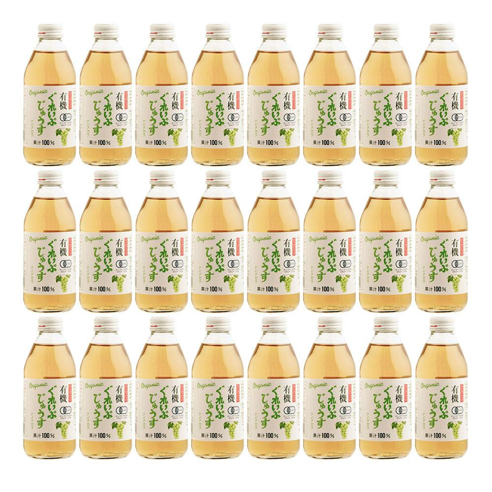 有機ぐれいぷナイアガラジュース 250ml×24本 送料込み 食品 #1550063 その他食品 有機ぐれいぷナイアガラジュース 250ml×24本 送料込み 食品 #1550063 その他食品