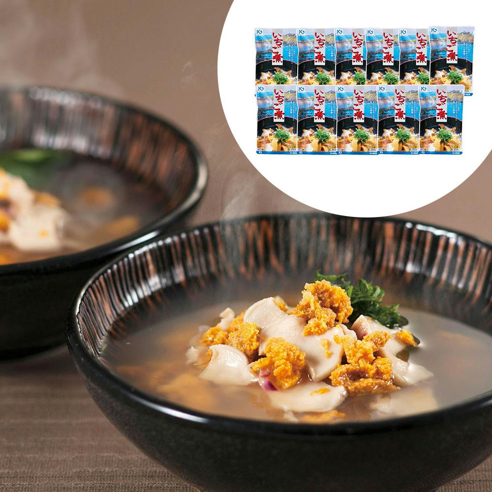 青森 いちご煮 250g×11 送料込み 食品 #1700019 その他食品 青森 いちご煮 250g×11 送料込み 食品 #1700019 その他食品