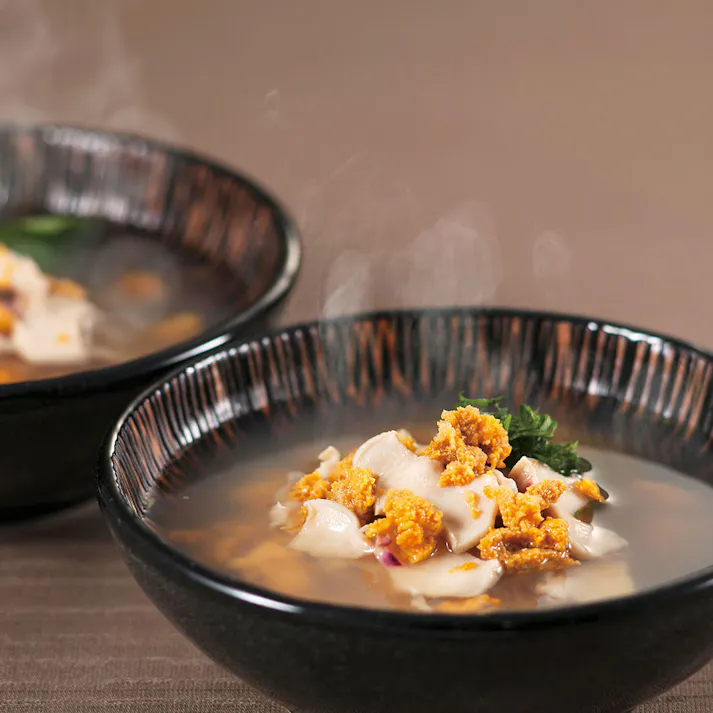 【常温】青森 いちご煮 250g×11 送料込み 食品 #1700019