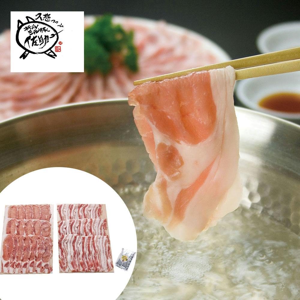 岩手 「折爪三元豚佐助」 しゃぶしゃぶ (ロース300g バラ300g ポン酢40g×5) 送料込み 食品 #2390001 その他食品 岩手 「折爪三元豚佐助」 しゃぶしゃぶ (ロース300g バラ300g ポン酢40g×5) 送料込み 食品 #2390001 その他食品