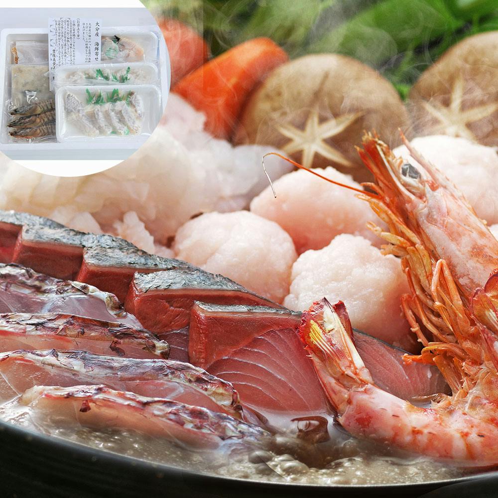 大分 「豊後絆屋」 大分海鮮寄せ鍋(2セット) 送料込み 食品 #2440016 その他食品 大分 「豊後絆屋」 大分海鮮寄せ鍋(2セット) 送料込み 食品 #2440016 その他食品