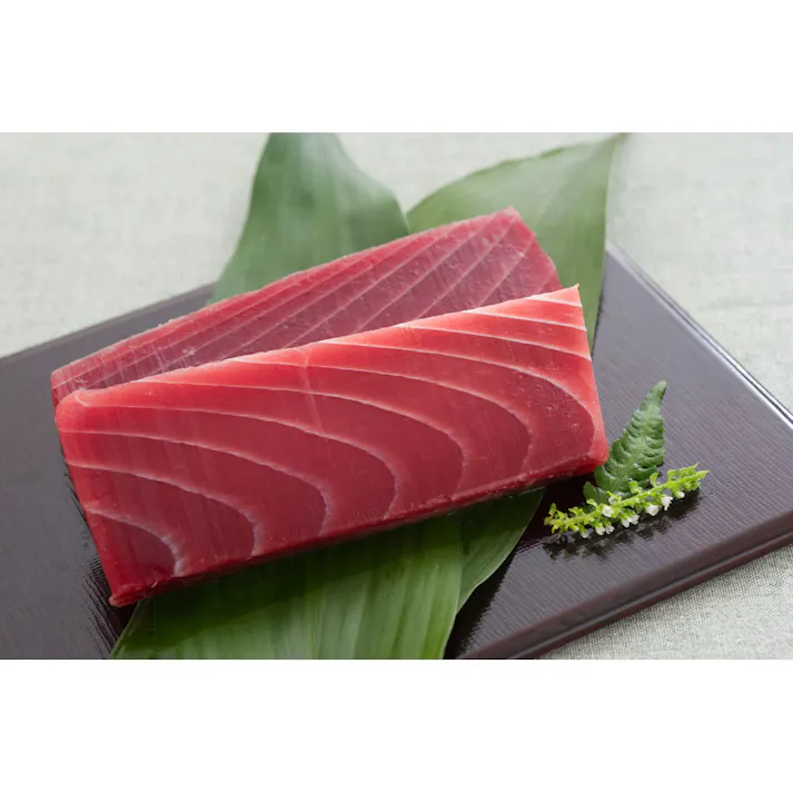 【冷凍】神奈川 「三浦三崎」まぐろの詰合せ A 送料込み 食品 #2460004