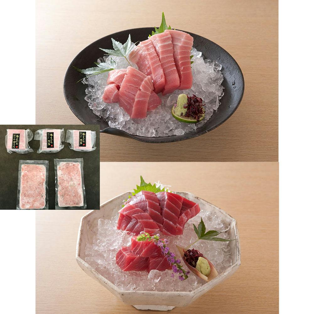神奈川 「三浦三崎」天然本まぐろ詰合せ 送料込み 食品 #2460023 その他食品 神奈川 「三浦三崎」天然本まぐろ詰合せ 送料込み 食品 #2460023 その他食品