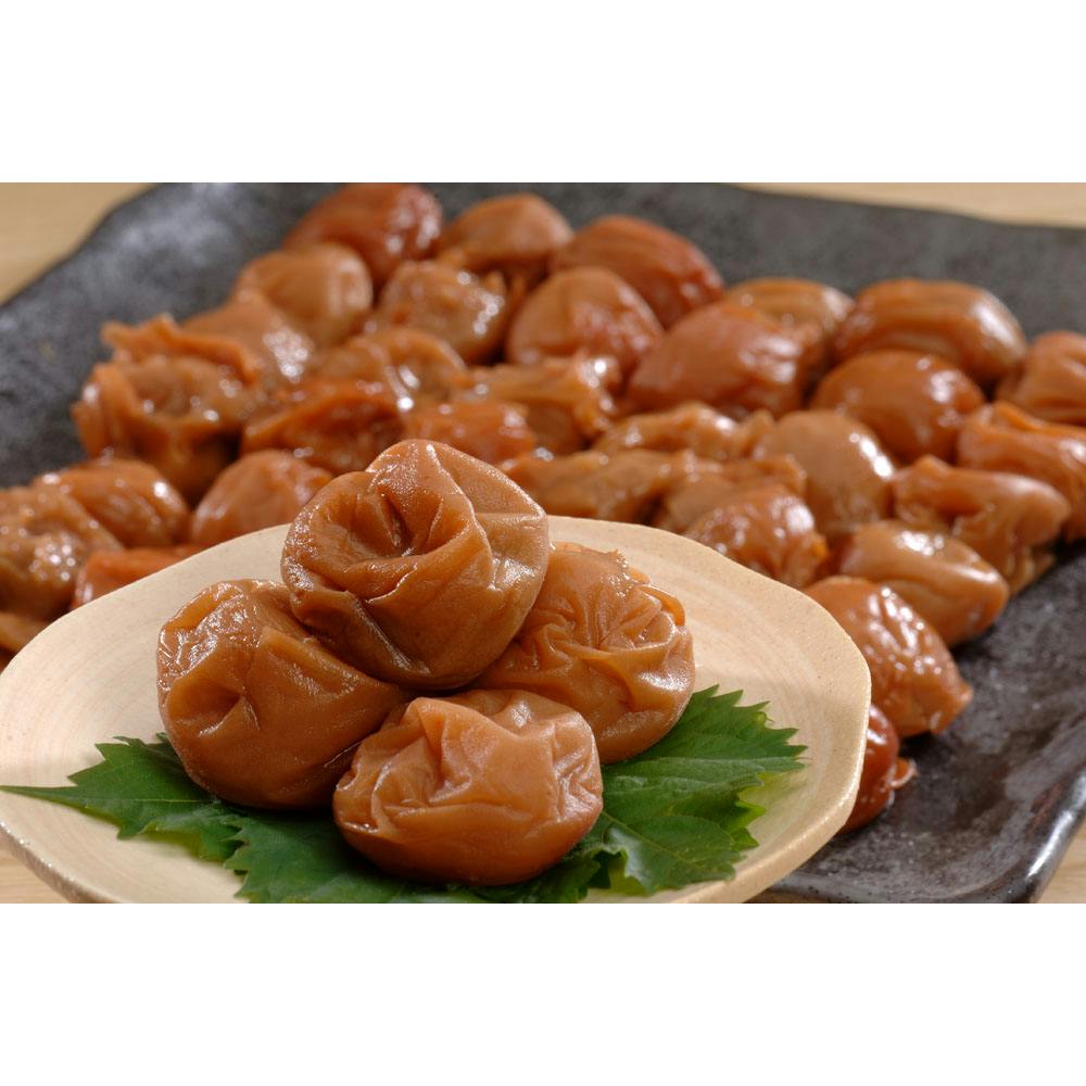 和歌山 紀州南高梅 つぶれ梅 はちみつ風味 (塩分6%) 750g 送料込み 食品 #2810033 その他食品 和歌山 紀州南高梅 つぶれ梅 はちみつ風味 (塩分6%) 750g 送料込み 食品 #2810033 その他食品