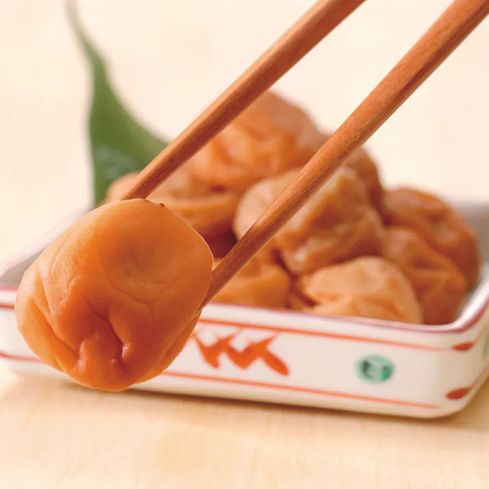 【常温】和歌山 紀州南高梅 はちみつ風味 (塩分6%) 1kg×2 送料込み 食品 #2810060