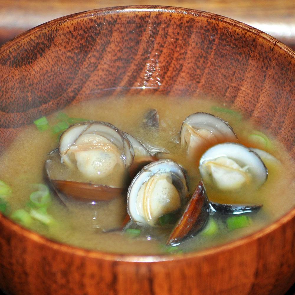 島根 大和しじみ調味味噌汁 送料込み 食品 #3390004 その他食品 島根 大和しじみ調味味噌汁 送料込み 食品 #3390004 その他食品