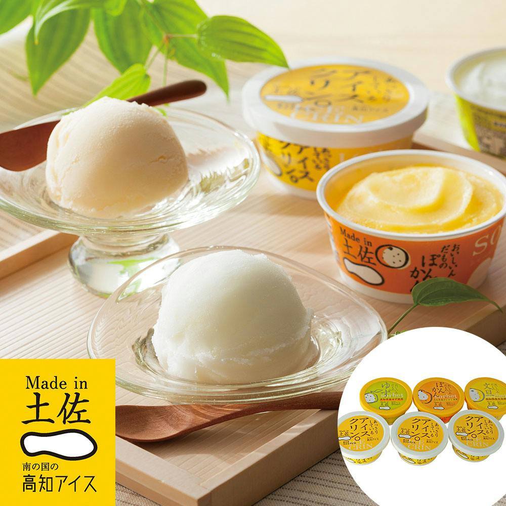 高知 Made in 土佐「南の国の高知アイス」高知アイスセット 115ml×6個 送料込み 食品 #3410002 その他食品 高知 Made in 土佐「南の国の高知アイス」高知アイスセット 115ml×6個 送料込み 食品 #3410002 その他食品