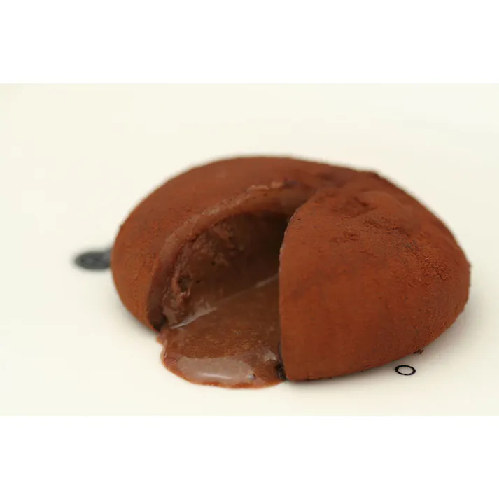 【冷凍】岐阜 「新杵堂」 チョコふわふわと餅ショコラのセット 送料込み 食品 #3460035