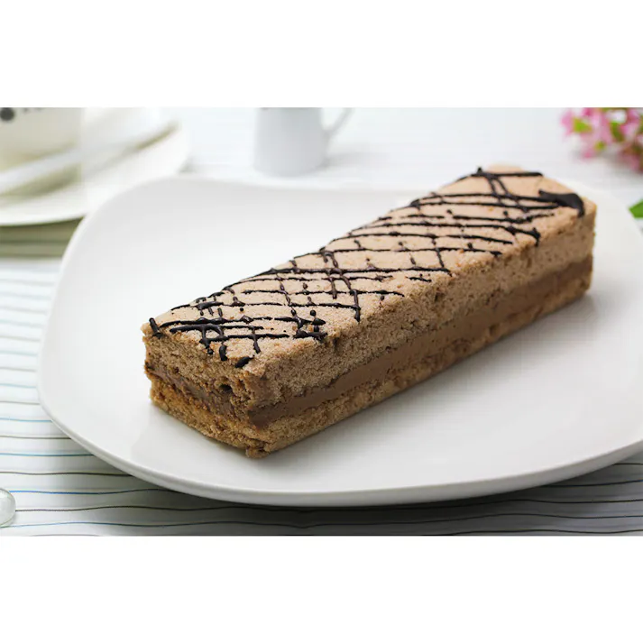 【冷凍】岐阜 「新杵堂」 チョコふわふわと餅ショコラのセット 送料込み 食品 #3460035