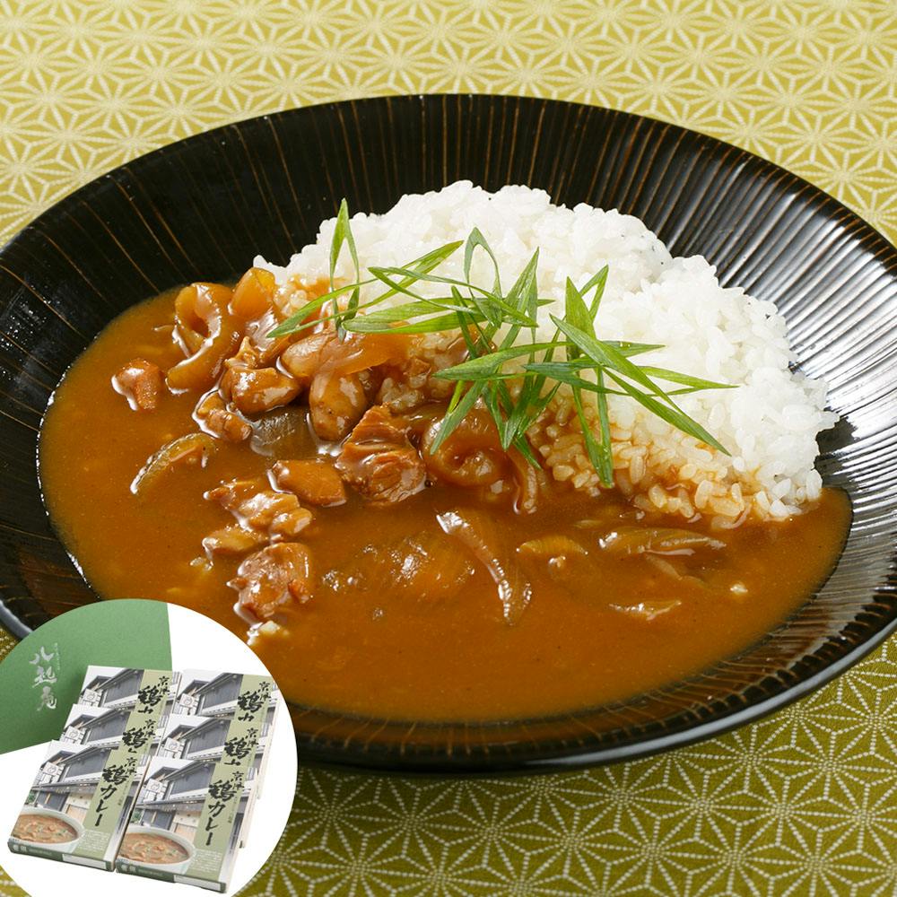 京都 京の鳥どころ「八起庵」 京風鶏カレー 送料込み 食品 #3650013 その他食品 京都 京の鳥どころ「八起庵」 京風鶏カレー 送料込み 食品 #3650013 その他食品