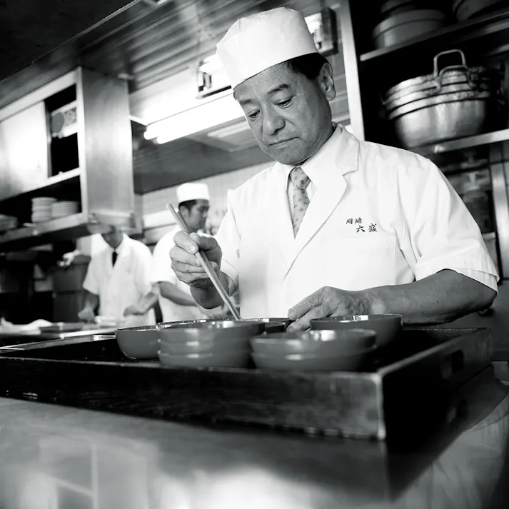 【冷凍】京都 「京料理六盛」 国産うなとろ重セット 50g×3 送料込み 食品 #3650022