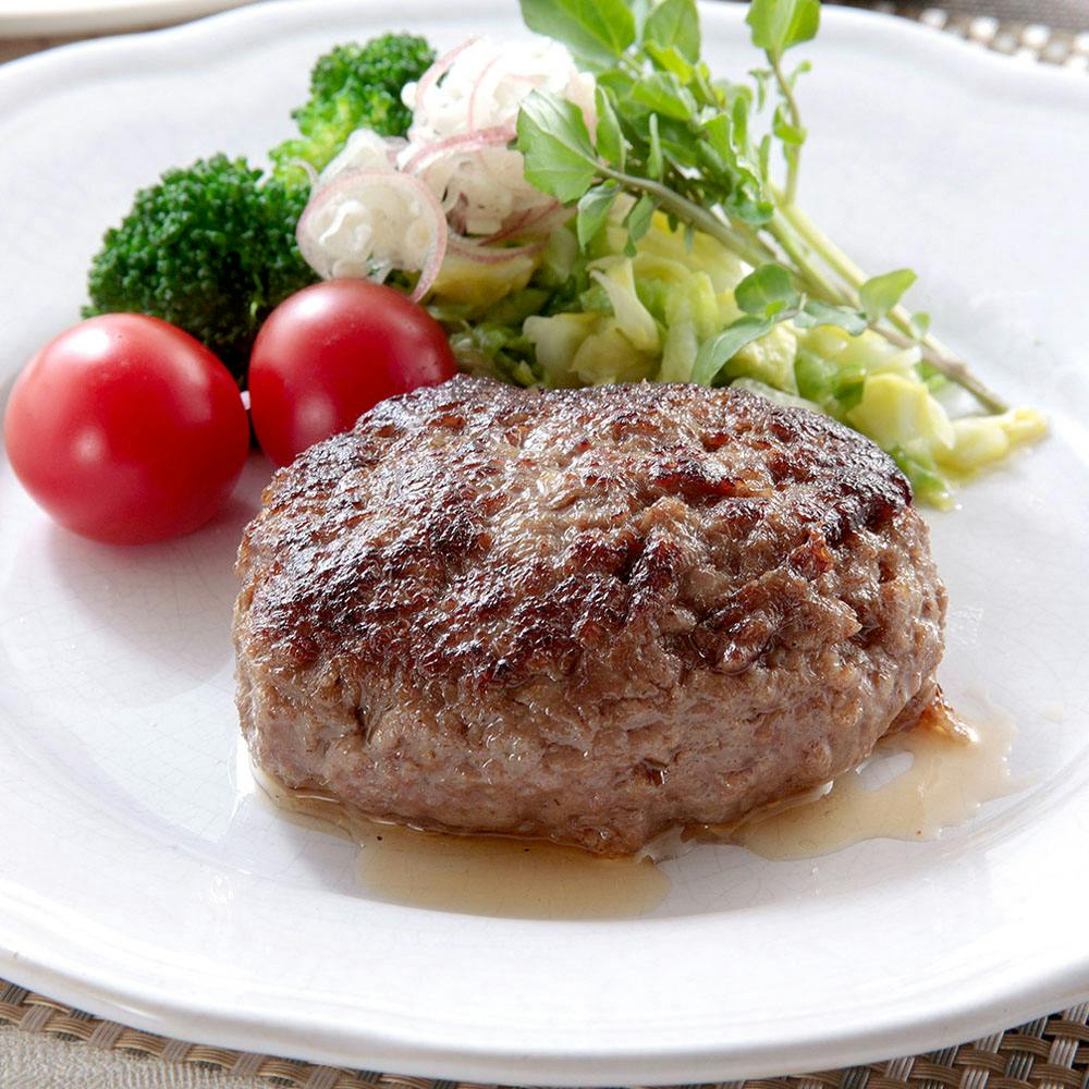 佐賀 伊万里牛ハンバーグ 100g×4 送料込み 食品 #3760008 その他食品 佐賀 伊万里牛ハンバーグ 100g×4 送料込み 食品 #3760008 その他食品