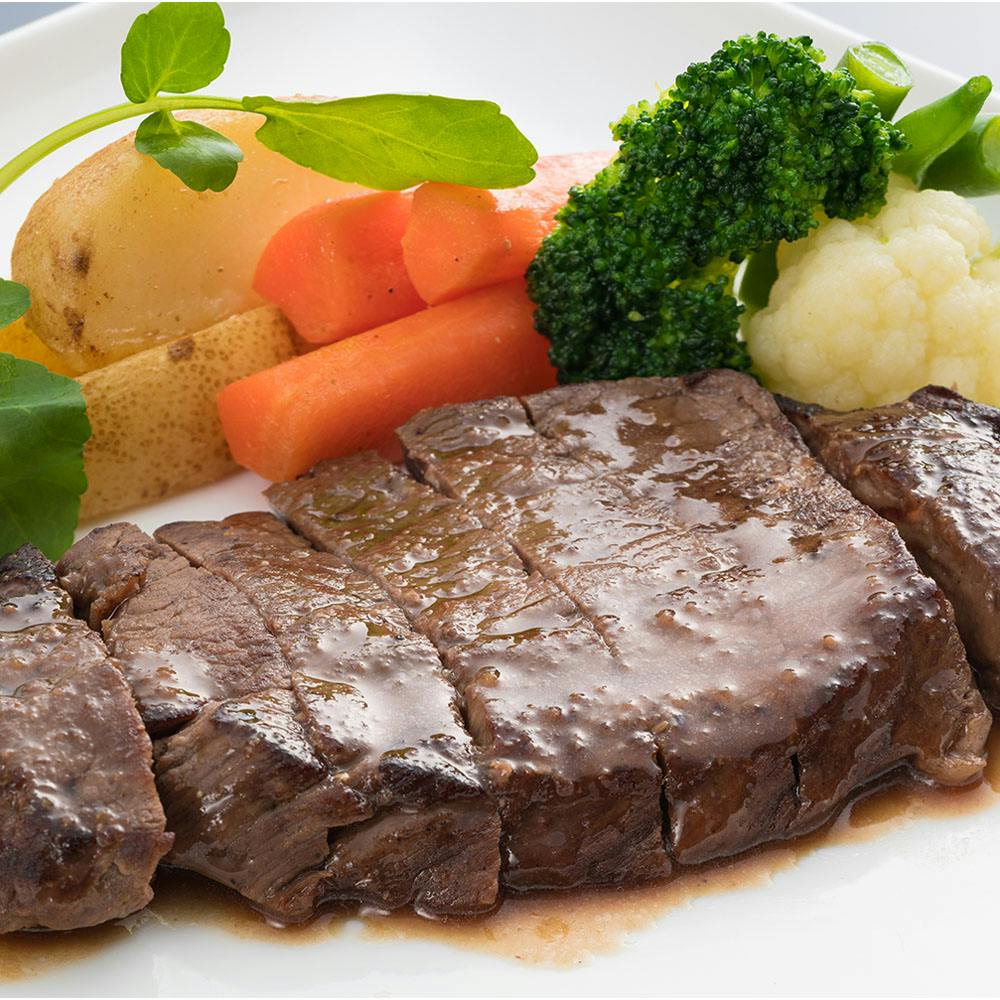 佐賀牛レンジDEステーキ 80g×8個 送料込み 食品 #3760030 その他食品 佐賀牛レンジDEステーキ 80g×8個 送料込み 食品 #3760030 その他食品