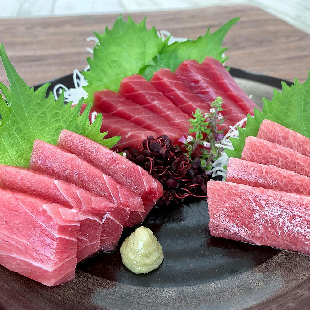 静岡 南まぐろ赤身と中とろ 送料込み 食品 #3890033 その他食品 静岡 南まぐろ赤身と中とろ 送料込み 食品 #3890033 その他食品