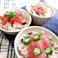 【冷凍】静岡 まぐろ惣菜丼 3種詰合せ A 送料込み 食品 #3890067