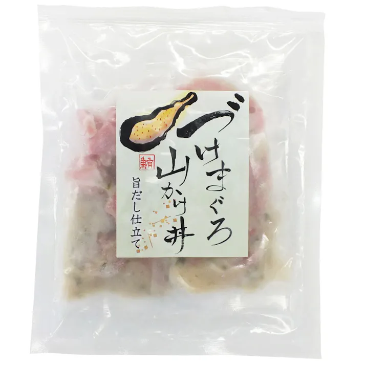 【冷凍】静岡 まぐろ惣菜丼 3種詰合せ I 送料込み 食品 #3890075
