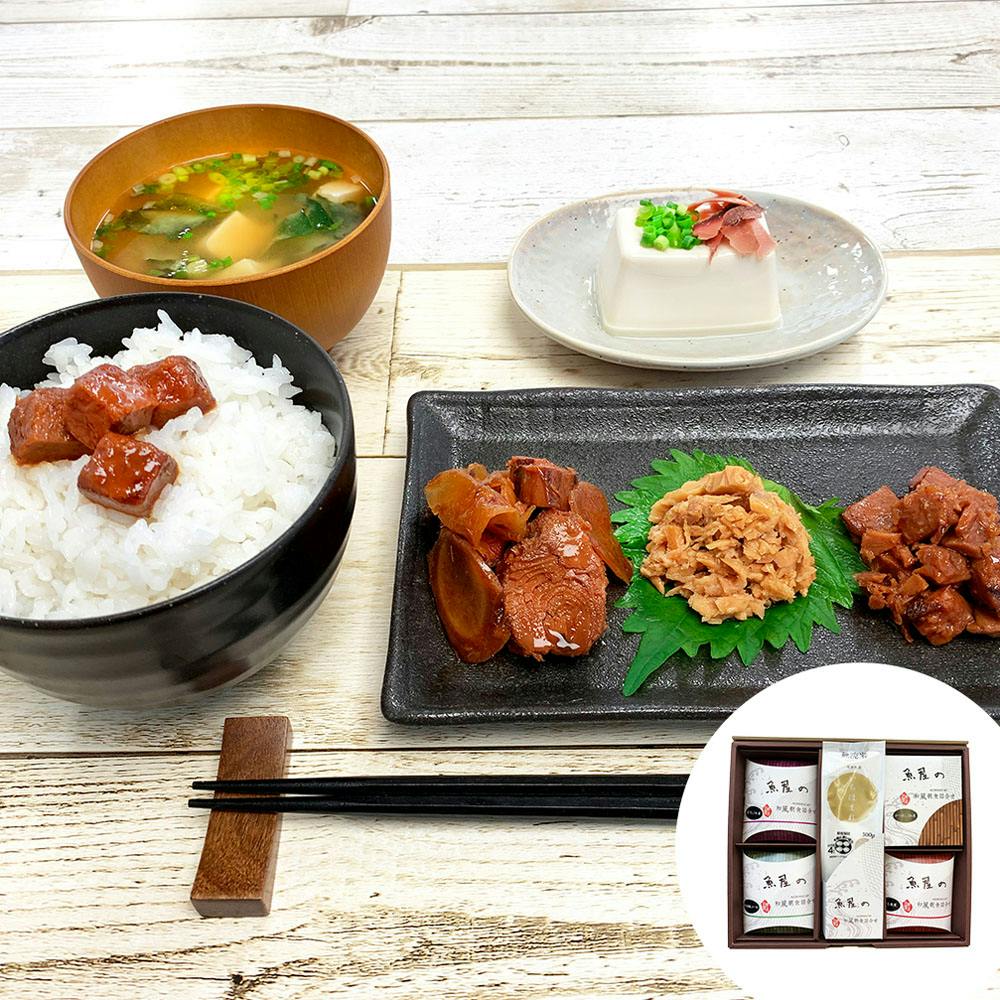 静岡 魚屋がつくった和風朝食詰合せ 送料込み 食品 #3890098 その他食品 静岡 魚屋がつくった和風朝食詰合せ 送料込み 食品 #3890098 その他食品