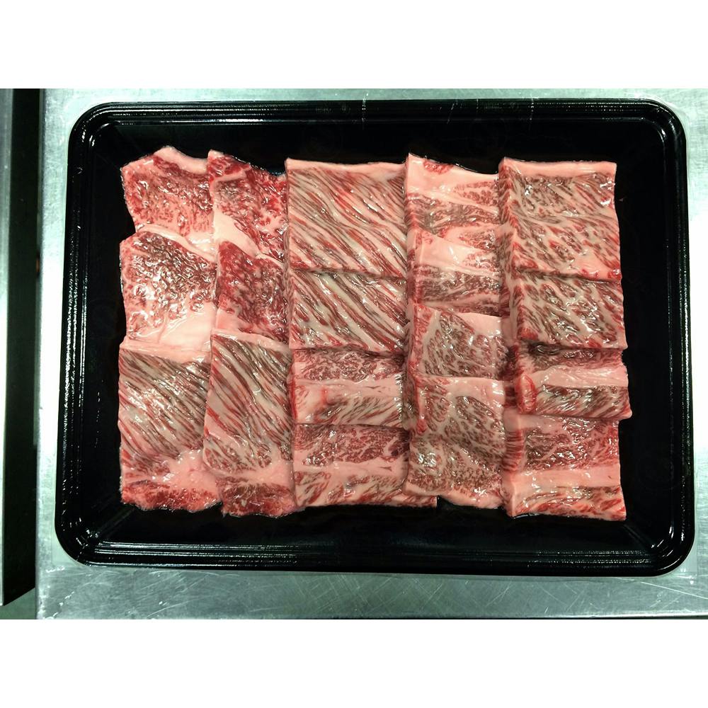 長野 信州プレミアム牛肉焼肉 肩ロース 600g 送料込み 食品 #3950010 その他食品 長野 信州プレミアム牛肉焼肉 肩ロース 600g 送料込み 食品 #3950010 その他食品