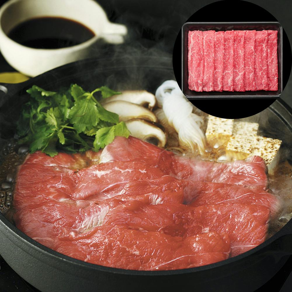 山梨 甲州ワインビーフ すきやき 送料込み 食品 #3950013 その他食品 山梨 甲州ワインビーフ すきやき 送料込み 食品 #3950013 その他食品