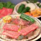 【冷凍】長野 信州アルプス牛焼肉 450g 送料込み 食品 #3950047
