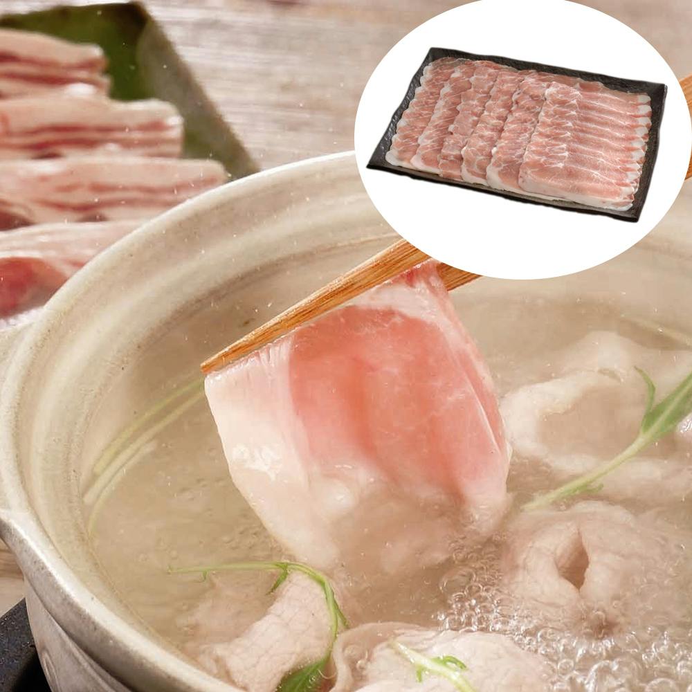 長野 信州くりん豚しゃぶしゃぶ 500g 送料込み 食品 #3950053 その他食品 長野 信州くりん豚しゃぶしゃぶ 500g 送料込み 食品 #3950053 その他食品
