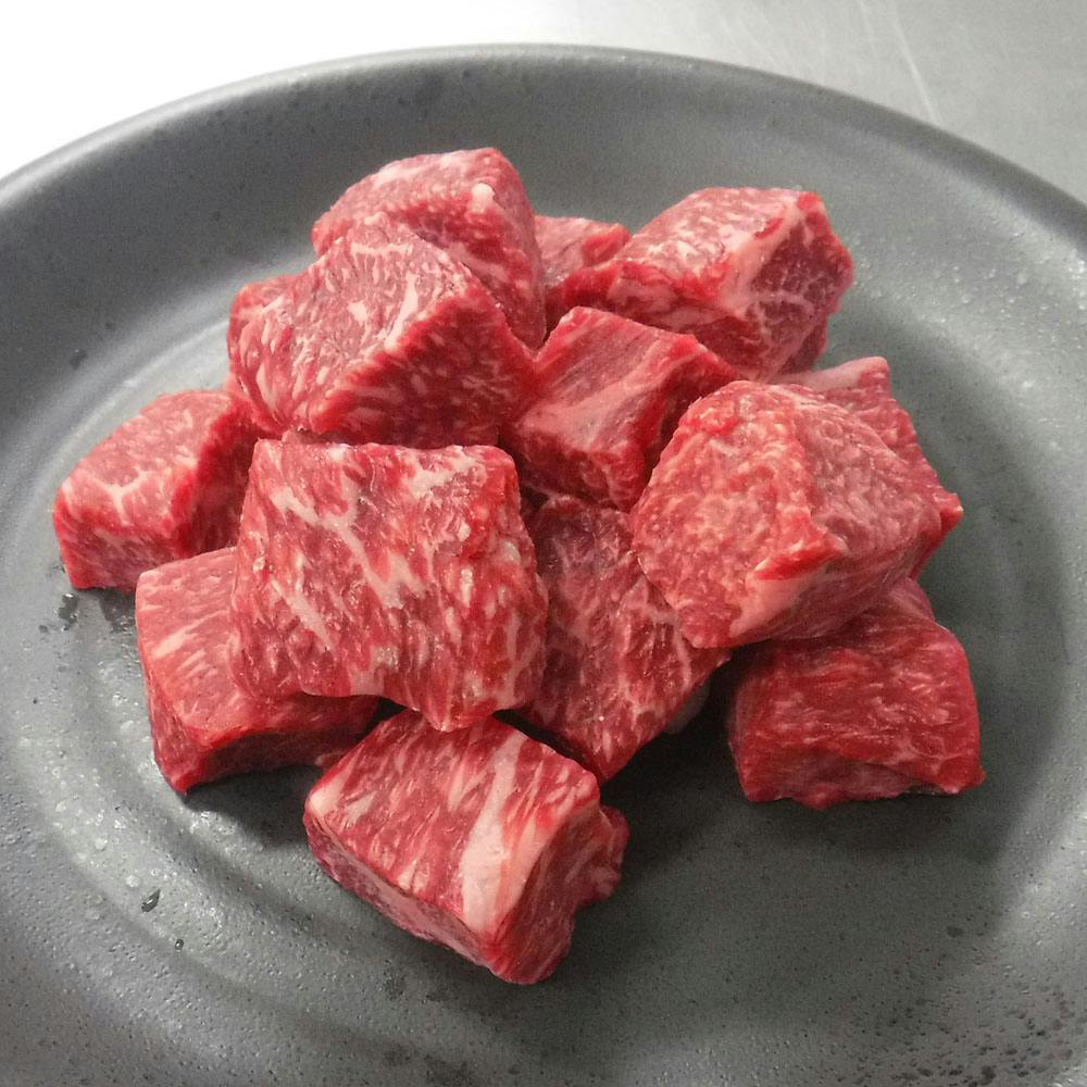 長野 信州プレミアム牛肉サイコロステーキ 送料込み 食品 #3950057 その他食品 長野 信州プレミアム牛肉サイコロステーキ 送料込み 食品 #3950057 その他食品