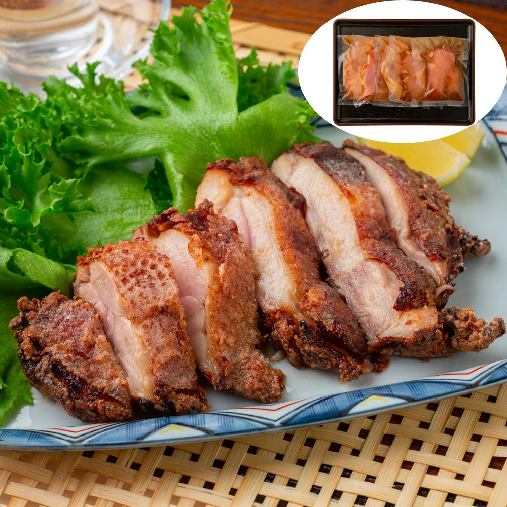 長野 信州郷土料理 松本山賊焼き ムネ 1kg 送料込み 食品 #3950067 その他食品 長野 信州郷土料理 松本山賊焼き ムネ 1kg 送料込み 食品 #3950067 その他食品