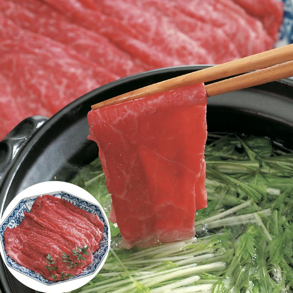 長野 信州和牛 すきしゃぶ用 モモ 300g 送料込み 食品 #3950069 その他食品 長野 信州和牛 すきしゃぶ用 モモ 300g 送料込み 食品 #3950069 その他食品